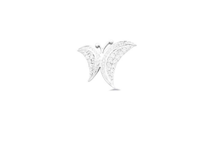 Rhodium Plated | Fashion Pendants